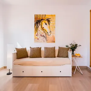 Anfitrion Appartement