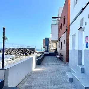 Atte's House, Appartement Pozo Izquierdo