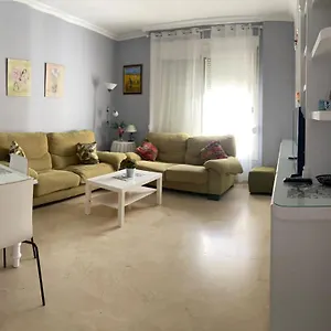Entero En Jardines De Murillo Appartement