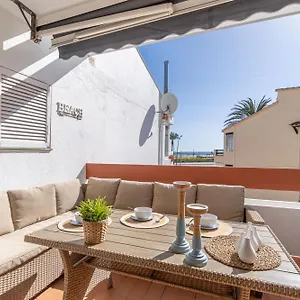1012 Cerca De La Playa By Homeselectspain Appartement Empuriabrava