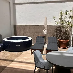 Jable Appartement Corralejo